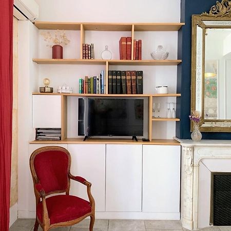 Home Chic Home - Les Suites De La Comedie Montpellier Exteriér fotografie