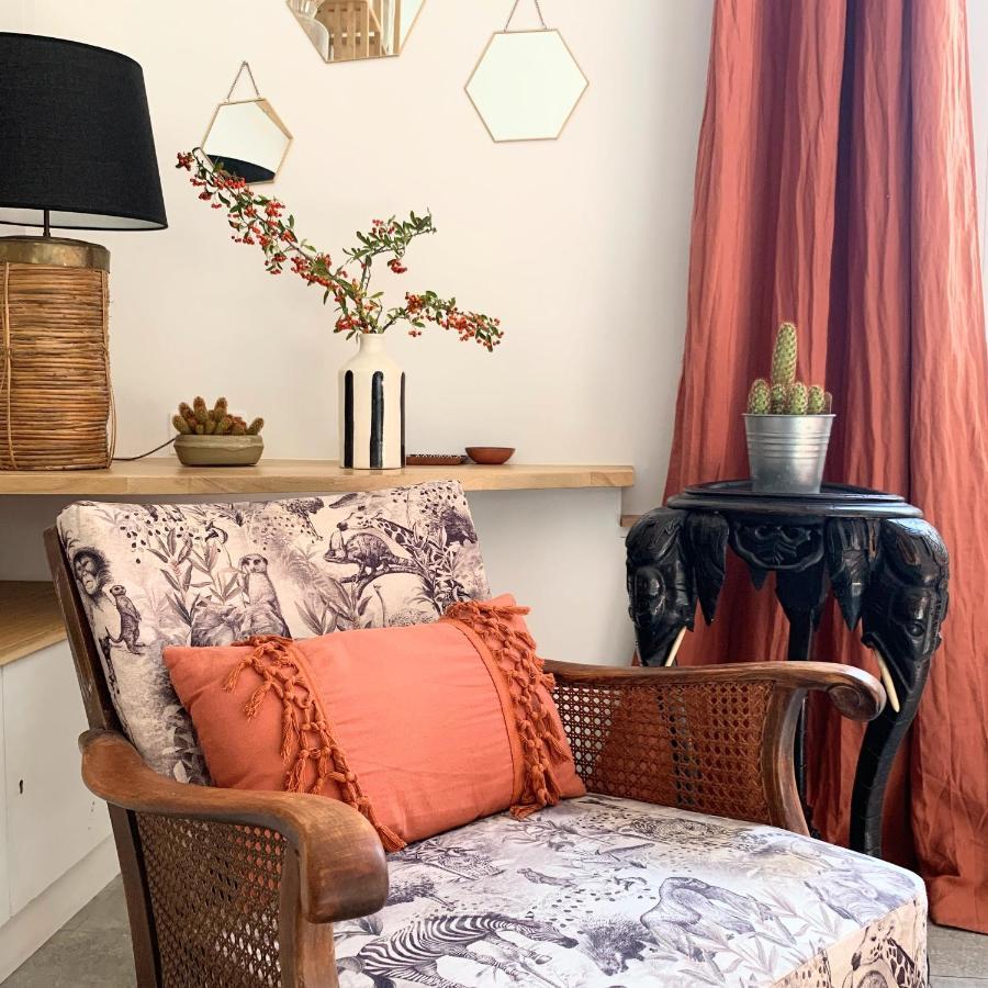 Home Chic Home - Les Suites De La Comedie Montpellier Exteriér fotografie
