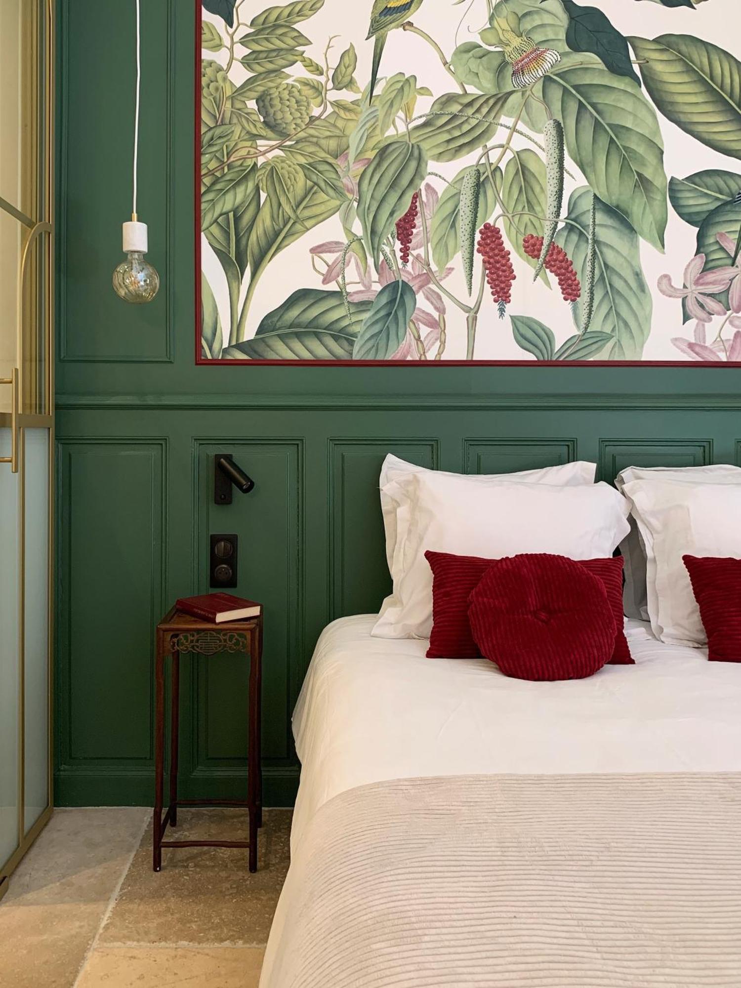 Home Chic Home - Les Suites De La Comedie Montpellier Exteriér fotografie