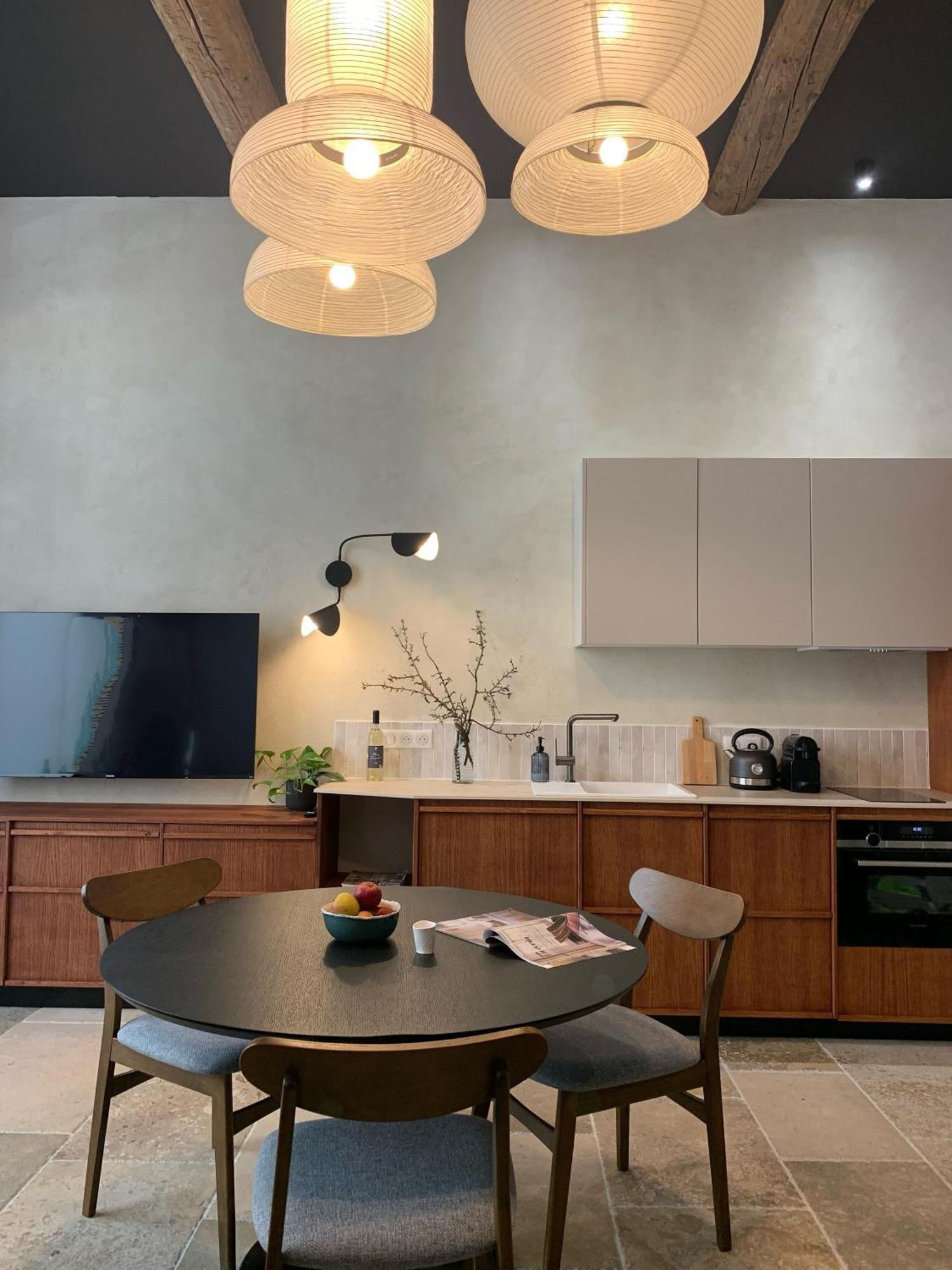 Home Chic Home - Les Suites De La Comedie Montpellier Exteriér fotografie