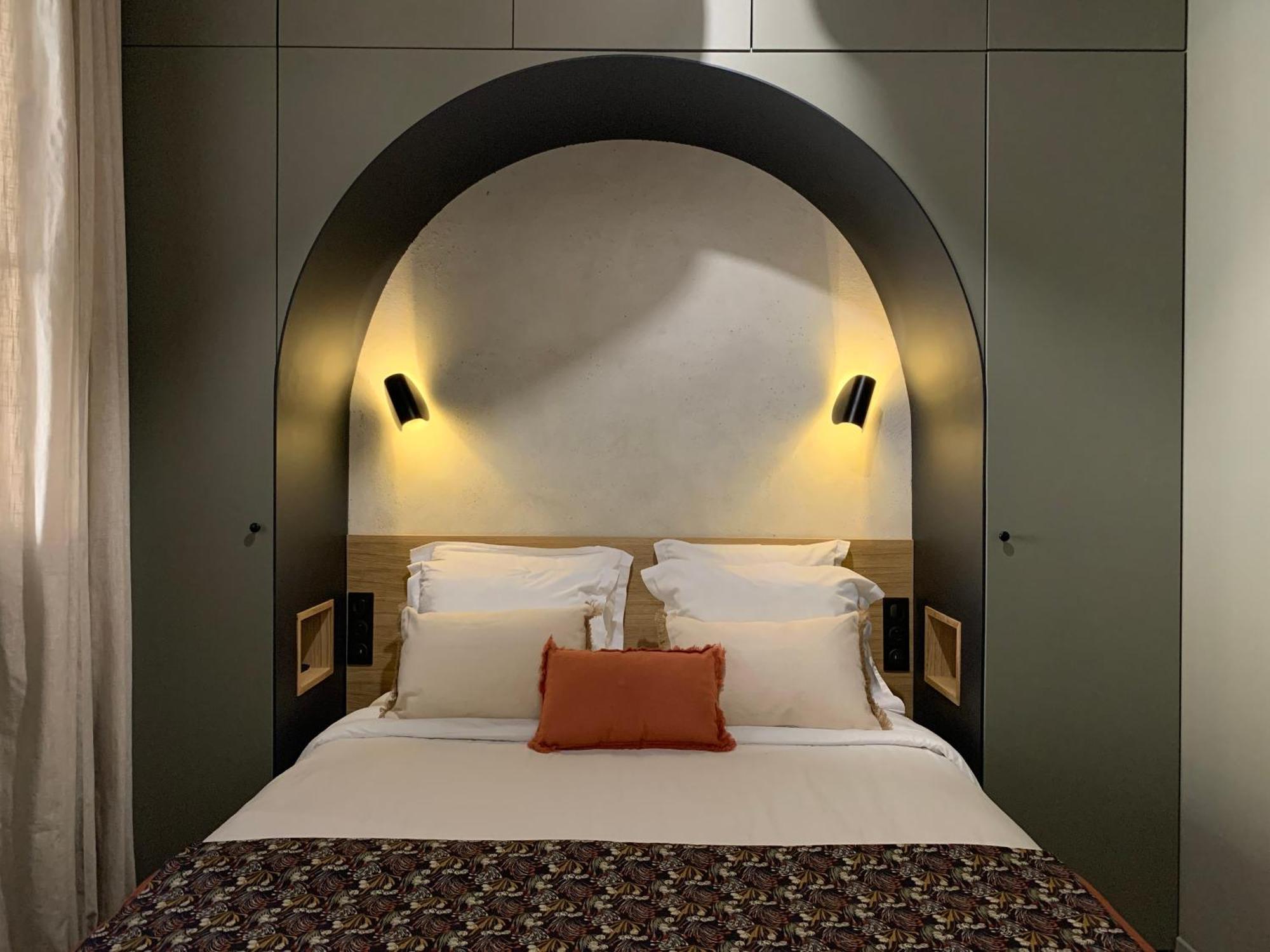 Home Chic Home - Les Suites De La Comedie Montpellier Exteriér fotografie