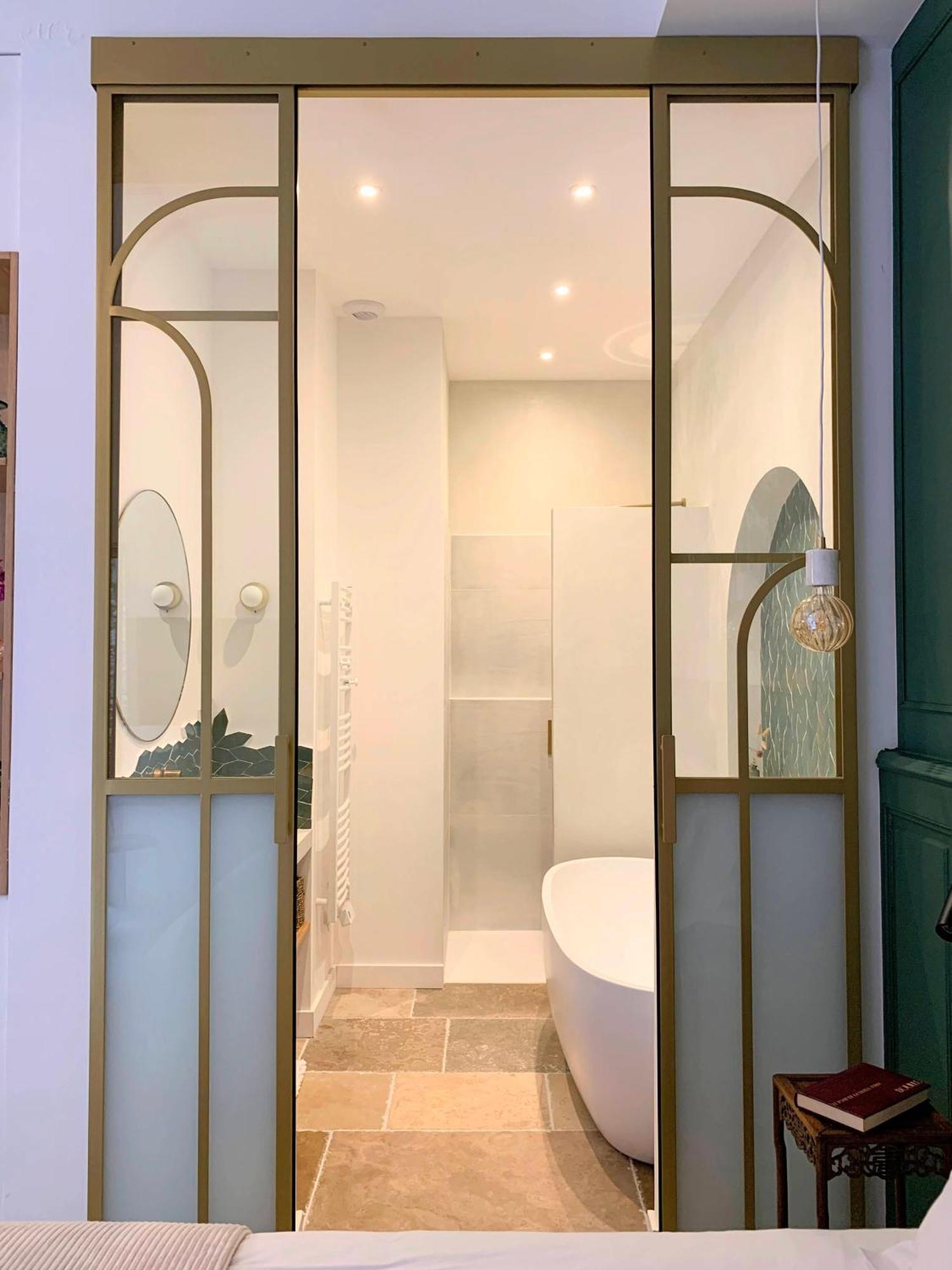 Home Chic Home - Les Suites De La Comedie Montpellier Pokoj fotografie