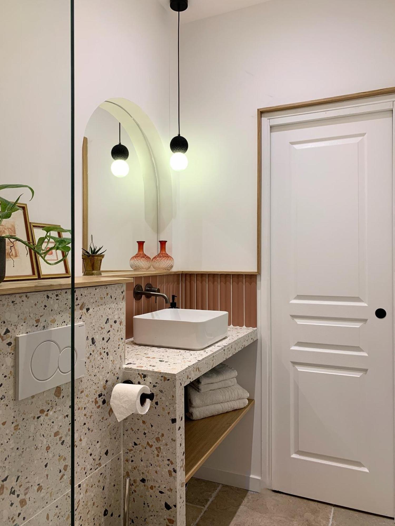 Home Chic Home - Les Suites De La Comedie Montpellier Pokoj fotografie