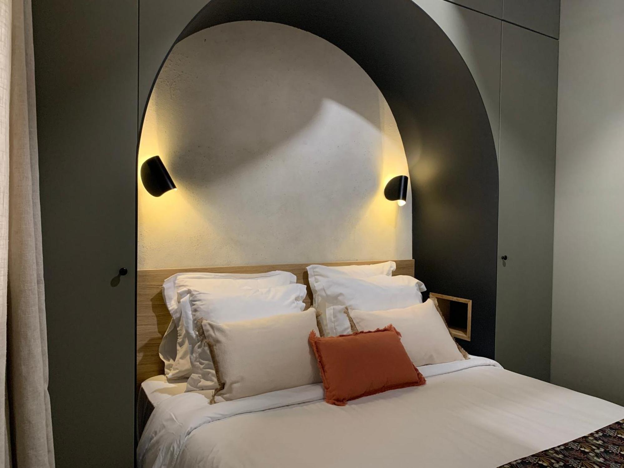 Home Chic Home - Les Suites De La Comedie Montpellier Pokoj fotografie