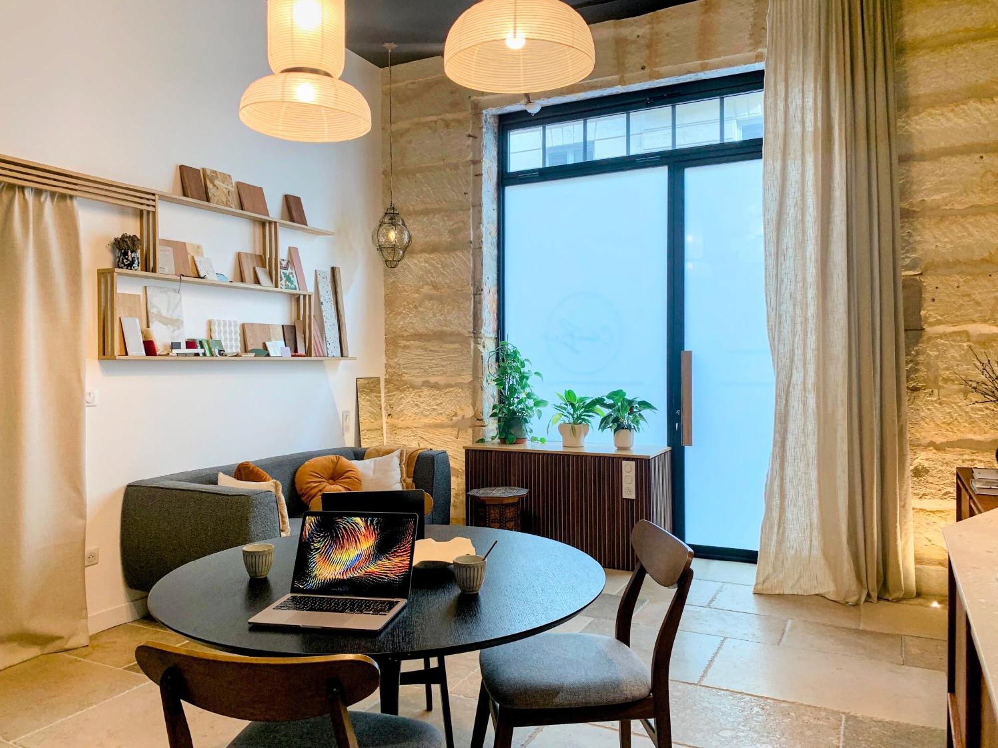 Home Chic Home - Les Suites De La Comedie Montpellier Pokoj fotografie