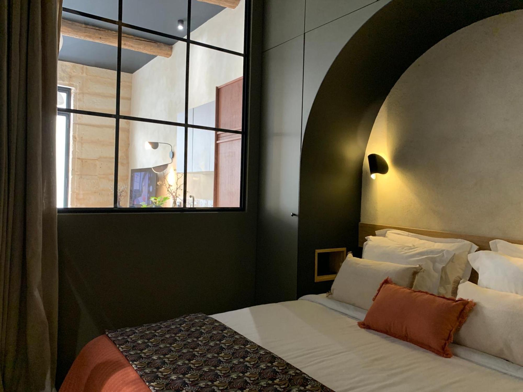Home Chic Home - Les Suites De La Comedie Montpellier Pokoj fotografie