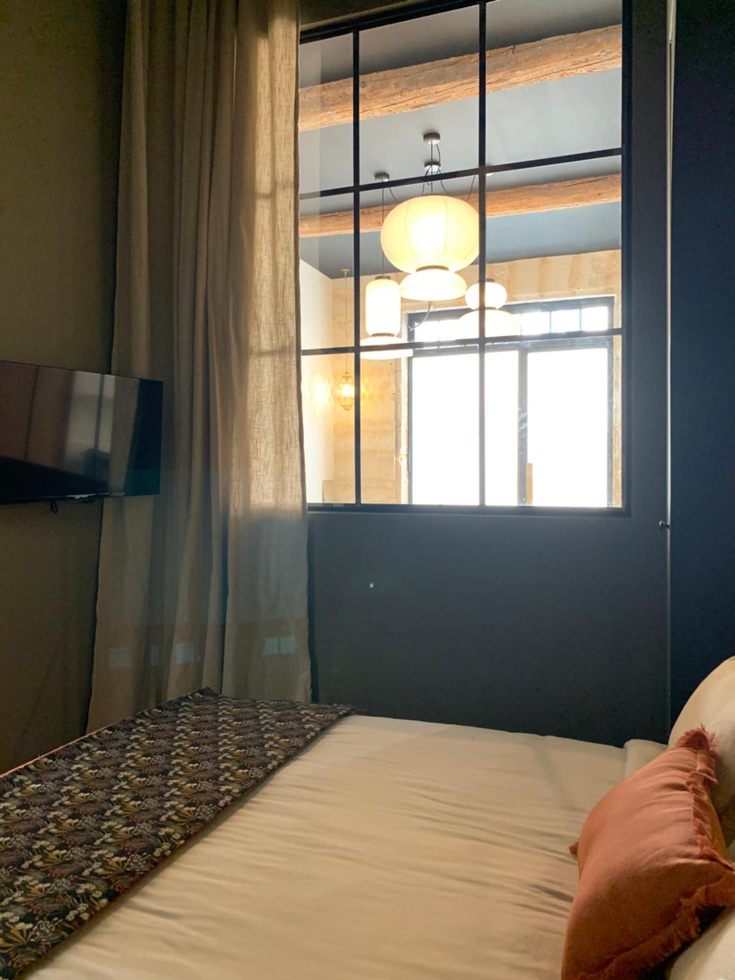 Home Chic Home - Les Suites De La Comedie Montpellier Pokoj fotografie