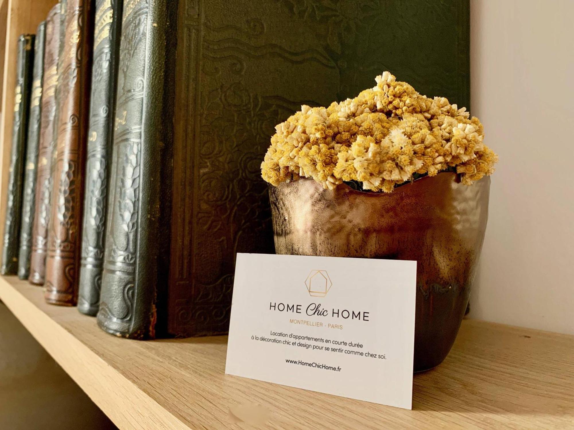Home Chic Home - Les Suites De La Comedie Montpellier Pokoj fotografie