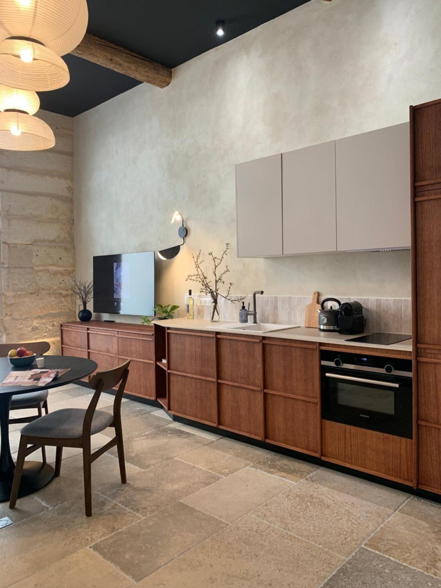 Home Chic Home - Les Suites De La Comedie Montpellier Pokoj fotografie