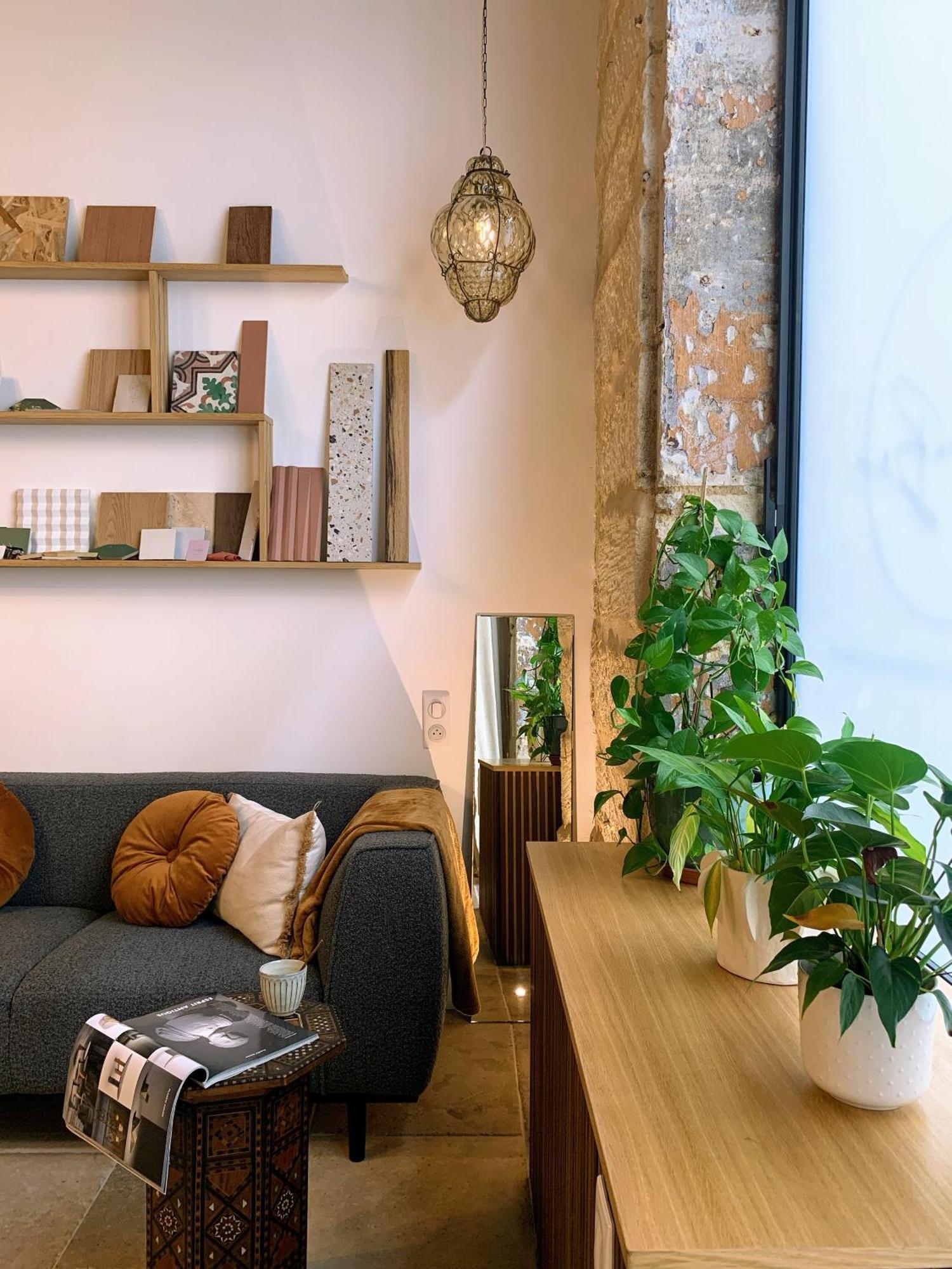 Home Chic Home - Les Suites De La Comedie Montpellier Pokoj fotografie