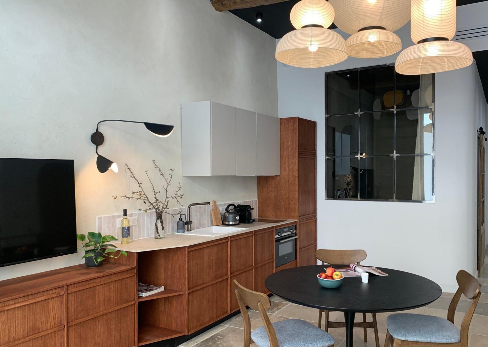 Home Chic Home - Les Suites De La Comedie Montpellier Pokoj fotografie