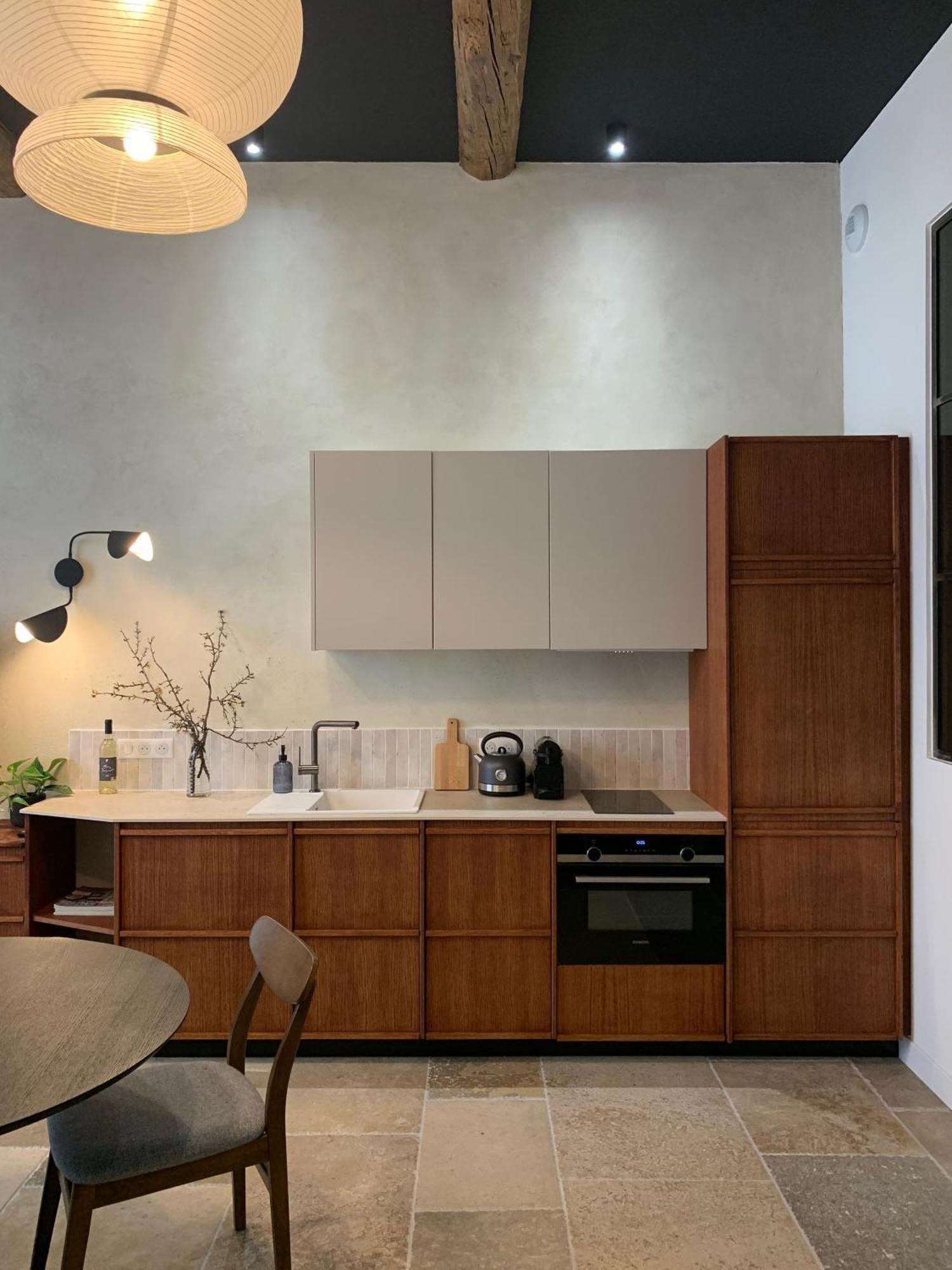Home Chic Home - Les Suites De La Comedie Montpellier Pokoj fotografie