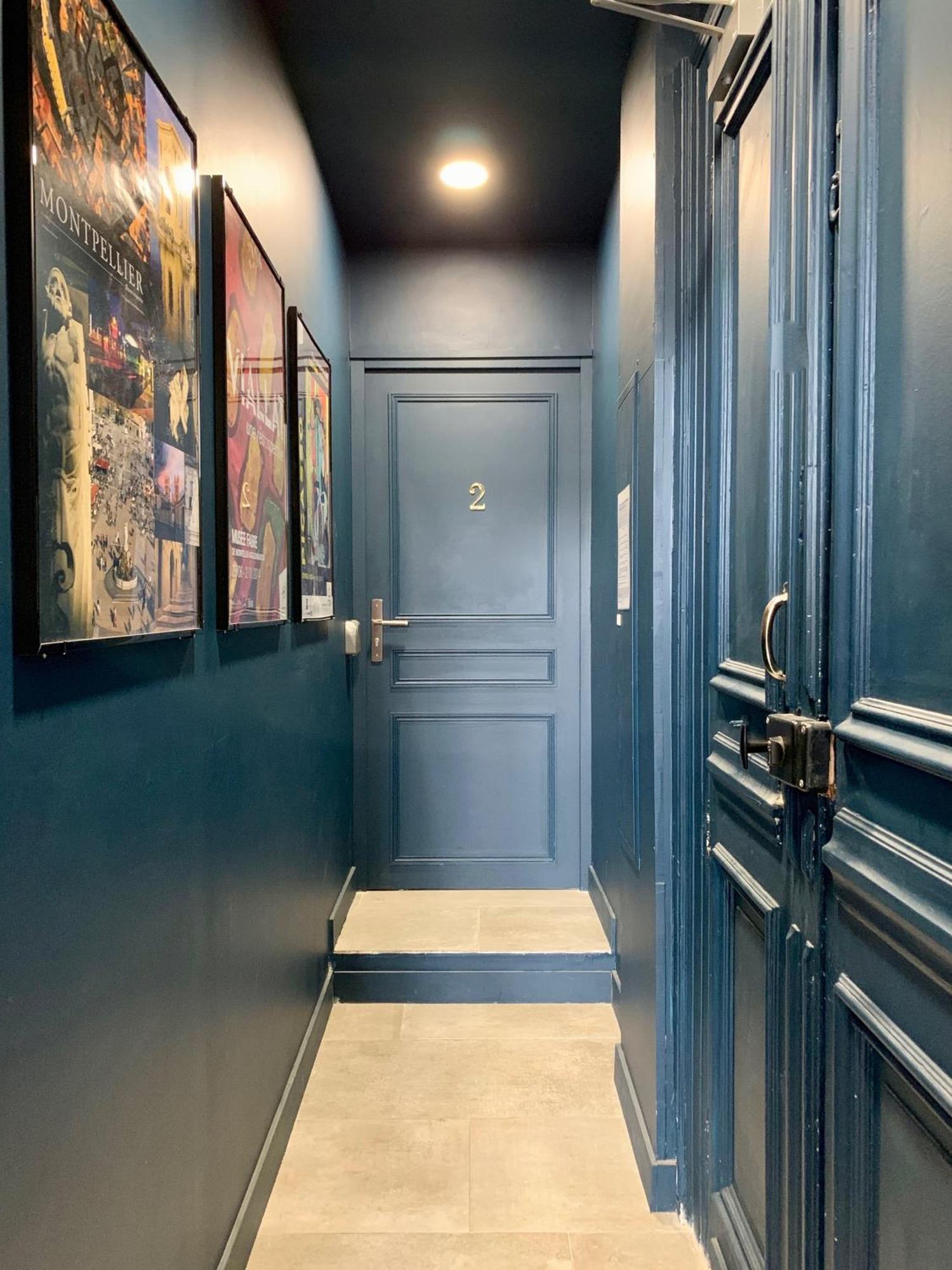Home Chic Home - Les Suites De La Comedie Montpellier Pokoj fotografie