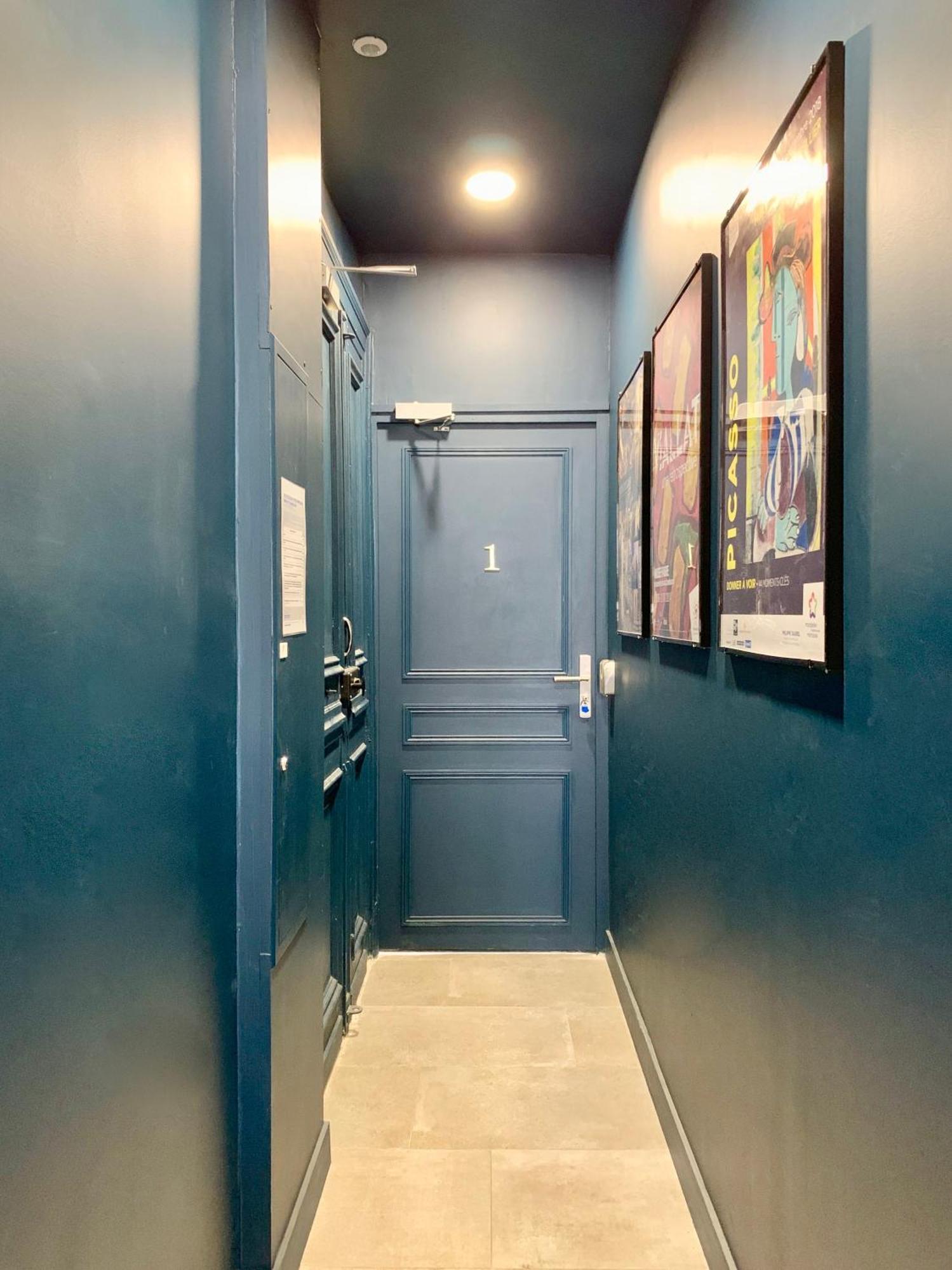 Home Chic Home - Les Suites De La Comedie Montpellier Pokoj fotografie